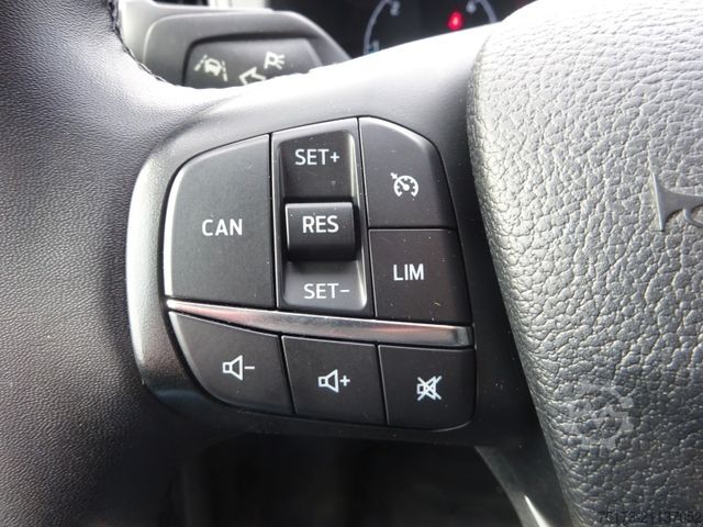 Transporter mit Koffer FORD Transit 350 L4 130PS HA Trend Koffer LBW