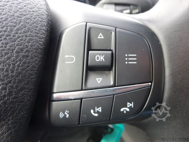 Transporter mit Koffer FORD Transit 350 L4 130PS HA Trend Koffer LBW