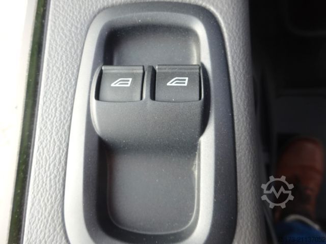 Transporter mit Koffer FORD Transit 350 L4 130PS HA Trend Koffer LBW