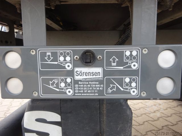 Transporter mit Koffer FORD Transit 350 L4 130PS HA Trend Koffer LBW