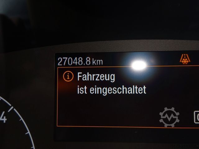 Transporter mit Koffer FORD Transit 350 L4 130PS HA Trend Koffer LBW