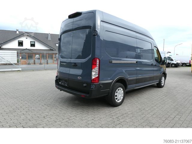 Kastenwagen hoch FORD Transit 350 L3H3 extra Hoch Klima Kamera Navi
