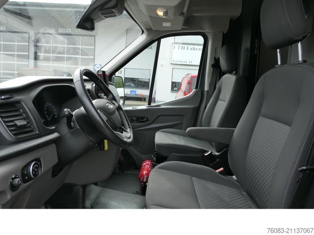 Kastenwagen hoch FORD Transit 350 L3H3 extra Hoch Klima Kamera Navi