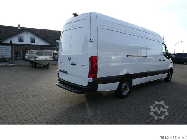 High top van MERCEDES-BENZ Sprinter 315 CDI 907 Maxi Klima Navi 360°Kamera