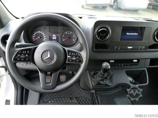 High top van MERCEDES-BENZ Sprinter 315 CDI 907 Maxi Klima Navi 360°Kamera