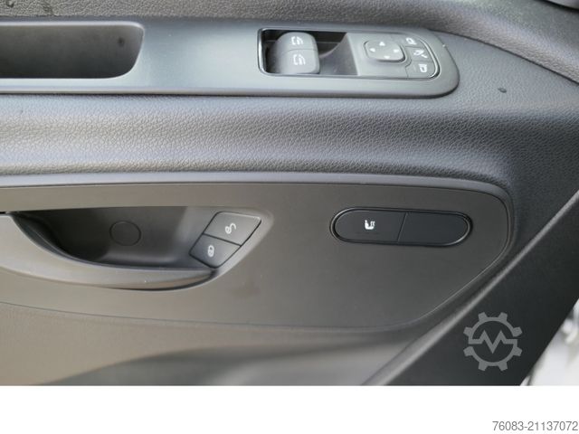 High top van MERCEDES-BENZ Sprinter 315 CDI 907 Maxi Klima Navi 360°Kamera