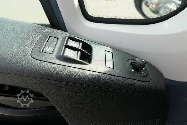 Panel van PEUGEOT Boxer 120 L1H1 Kasten Klima Kamera