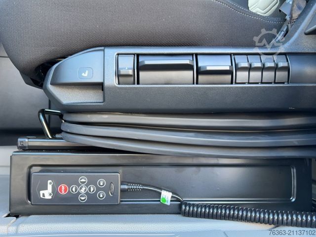 Standard SZM FORD Ford F-Max 4x2 SCAB E6 12TX2620 Luxury Paket