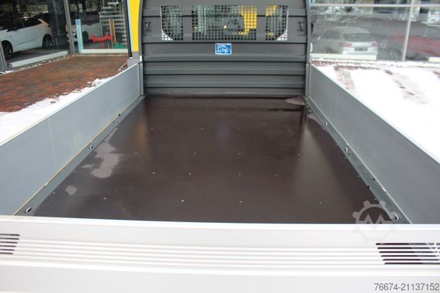 Pritschenwagen FORD Transit Pritsche 350 L3 Lang Trend AHK Klima