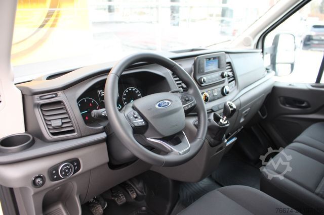 Pritschenwagen FORD Transit Pritsche 350 L3 Lang Trend AHK Klima