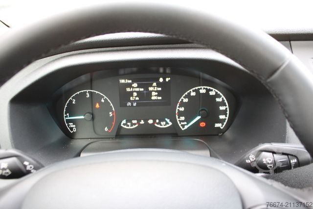 Pritschenwagen FORD Transit Pritsche 350 L3 Lang Trend AHK Klima