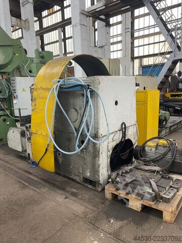 Stacker ZERBST DP 1000