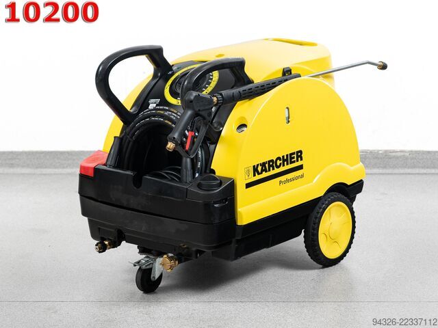 Kärcher HDS 698 C Eco NEW PUMP HEAD Kärcher HDS 698 C Eco - NEW PUMP HEAD
