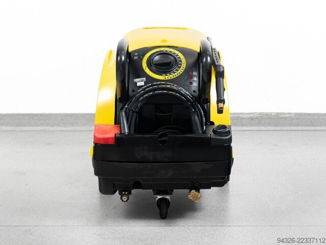 Kärcher HDS 698 C Eco NEW PUMP HEAD Kärcher HDS 698 C Eco - NEW PUMP HEAD
