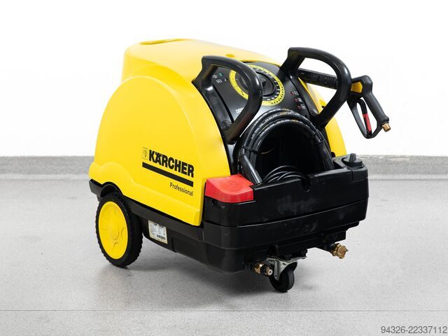 Kärcher HDS 698 C Eco NEW PUMP HEAD Kärcher HDS 698 C Eco - NEW PUMP HEAD