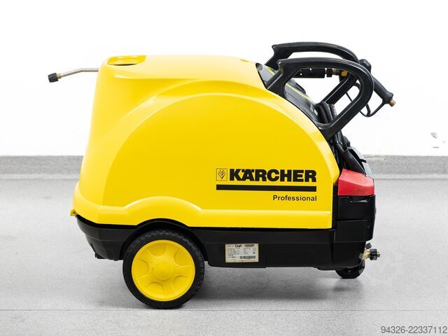 Kärcher HDS 698 C Eco NEW PUMP HEAD Kärcher HDS 698 C Eco - NEW PUMP HEAD