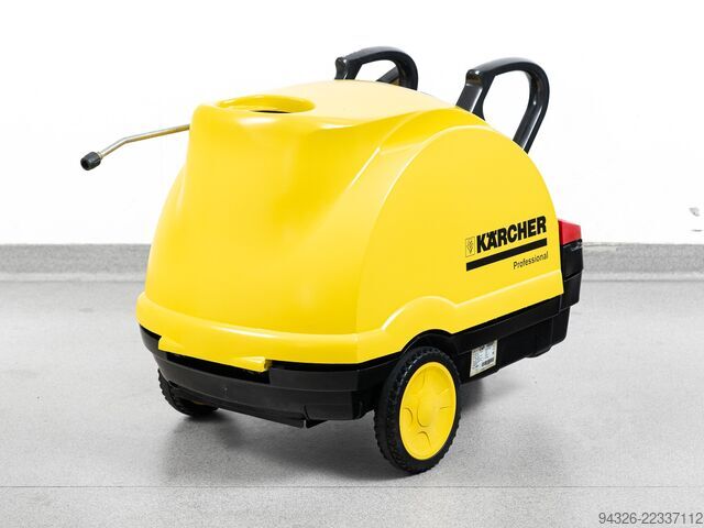 Kärcher HDS 698 C Eco NEW PUMP HEAD Kärcher HDS 698 C Eco - NEW PUMP HEAD