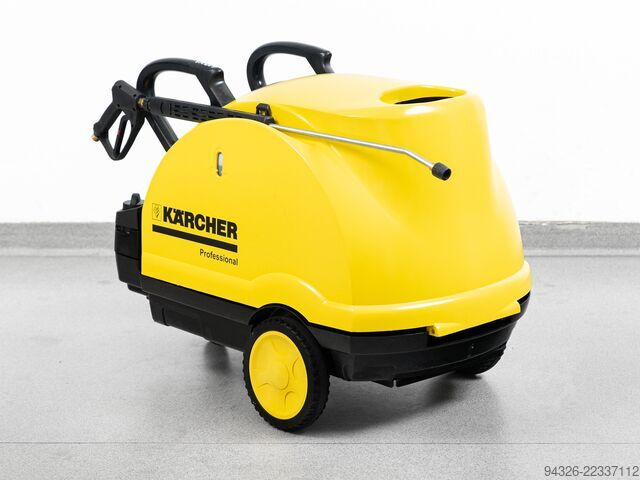 Kärcher HDS 698 C Eco NEW PUMP HEAD Kärcher HDS 698 C Eco - NEW PUMP HEAD