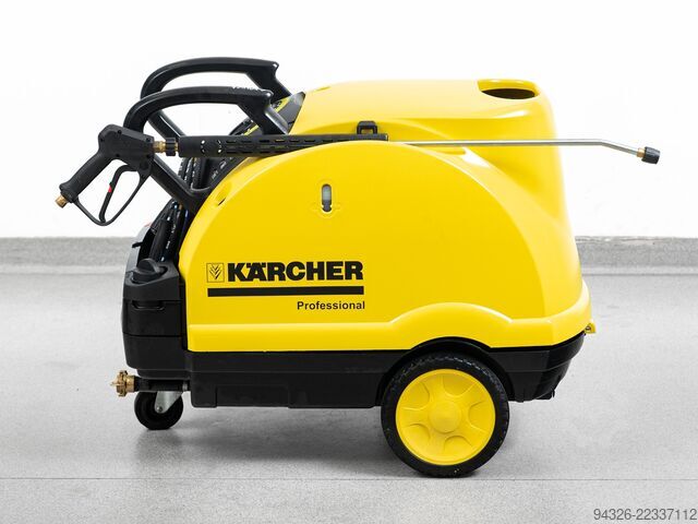 Kärcher HDS 698 C Eco NEW PUMP HEAD Kärcher HDS 698 C Eco - NEW PUMP HEAD