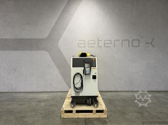 Überholter Roboter mit 1 Jahr Garantie FANUC R-2000iB/250F