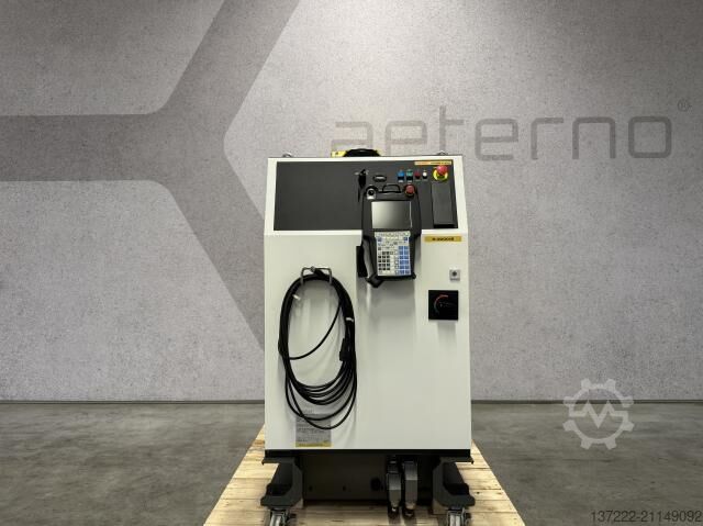 Überholter Roboter mit 1 Jahr Garantie FANUC R-2000iB/250F