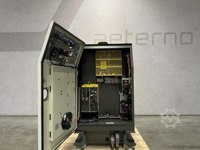 Überholter Roboter mit 1 Jahr Garantie FANUC R-2000iB/250F