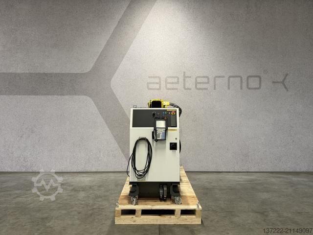 Überholter Roboter mit 1 Jahr Garantie FANUC R-2000iB/165F
