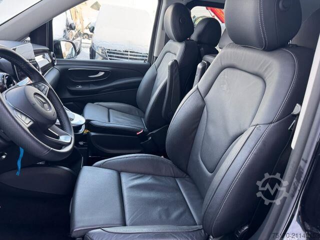 Hochdachkombi Mercedes-Benz V 300 d AVA Extral AIRMATIC Standheiz 360Kamera