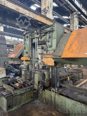 Band saws Pehaka HS-820/820