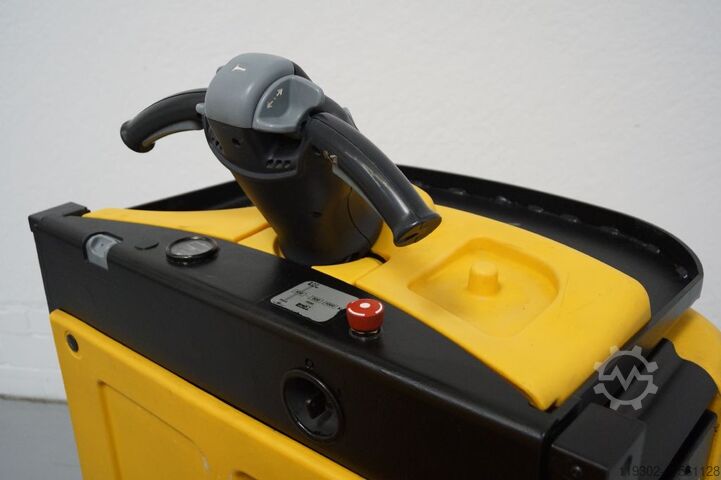 Low Level Order Picker OM XLogo2ac