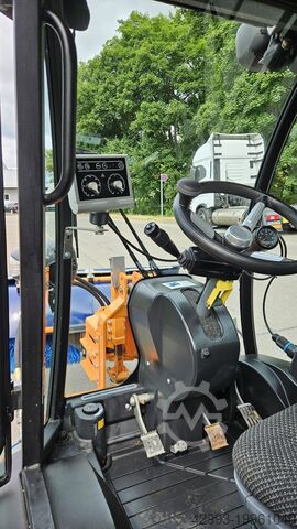 Winterdienstgerät Kärcher MIC 50 Adv