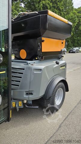 Winterdienstgerät Kärcher MIC 50 Adv