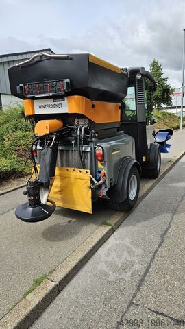 Winterdienstgerät Kärcher MIC 50 Adv