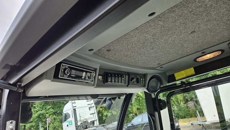 Winterdienstgerät Kärcher MIC 50 Adv