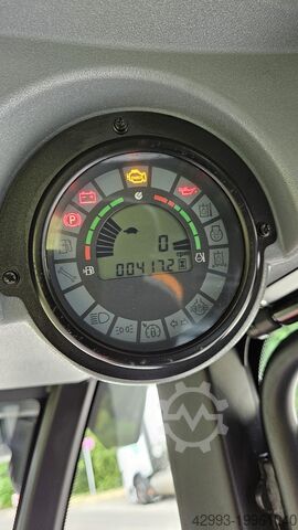 Winterdienstgerät Kärcher MIC 50 Adv