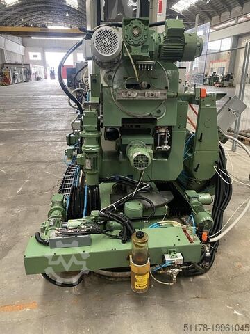 1993 Bacci TSD-E Bacci TSD-E