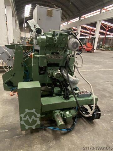 1993 Bacci TSD-E Bacci TSD-E