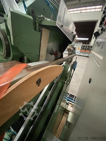 1993 Bacci TSD-E Bacci TSD-E