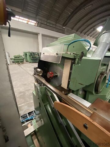 1993 Bacci TSD-E Bacci TSD-E