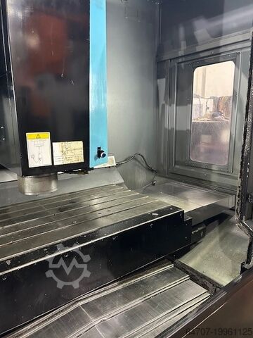 Vertikales Bearbeitungszentrum HURCO VMX50MI