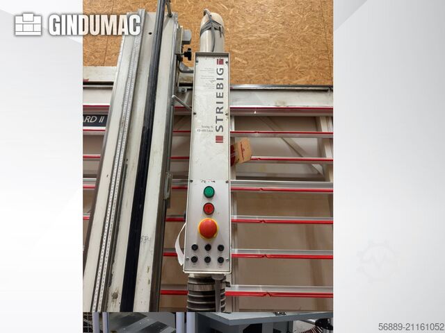 STRIEBIG Standard TRK 5220A STRIEBIG Standard TRK 5220A