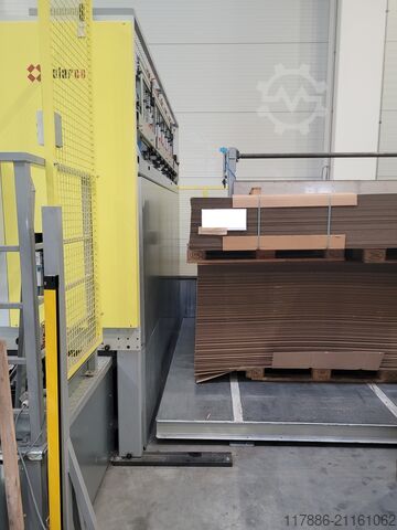 Boxmatic23DCFM Solarco Boxmatic23DCFM