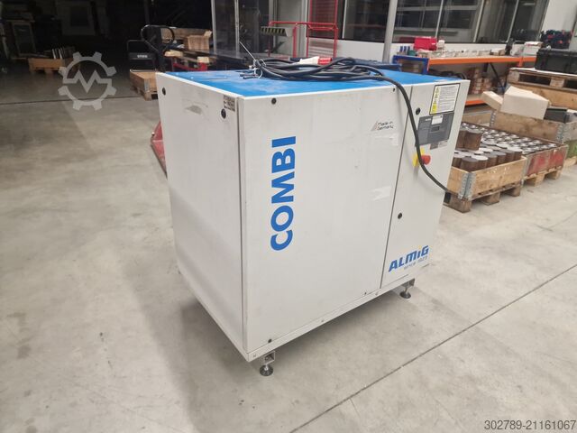 Schraubenkompressor ALMiG COMBI 8-10