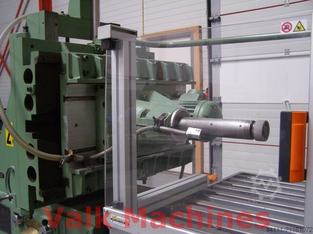 Innenschleifmaschine 15.000 U/min. Unique S15000