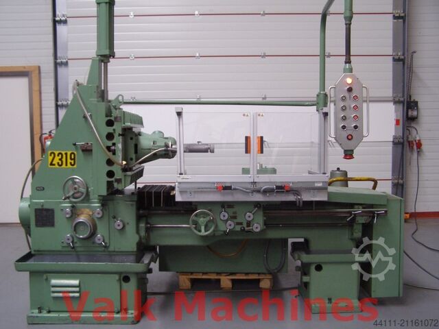 Innenschleifmaschine 15.000 U/min. Unique S15000