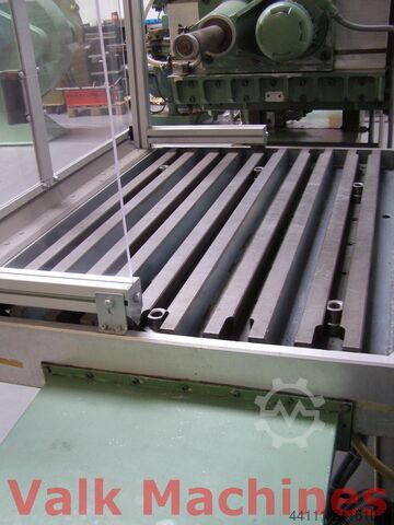 Innenschleifmaschine 15.000 U/min. Unique S15000