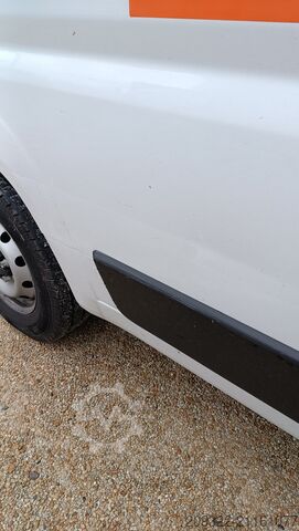 Kastenwagen Wohnmobil / Campervan Fiat Ducato Weinsberg Carabus 600 K | 2023 | Euro 6 | Venditore Pro