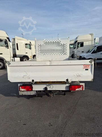Kipper Mercedes-Benz SPRINTER 317 CDI