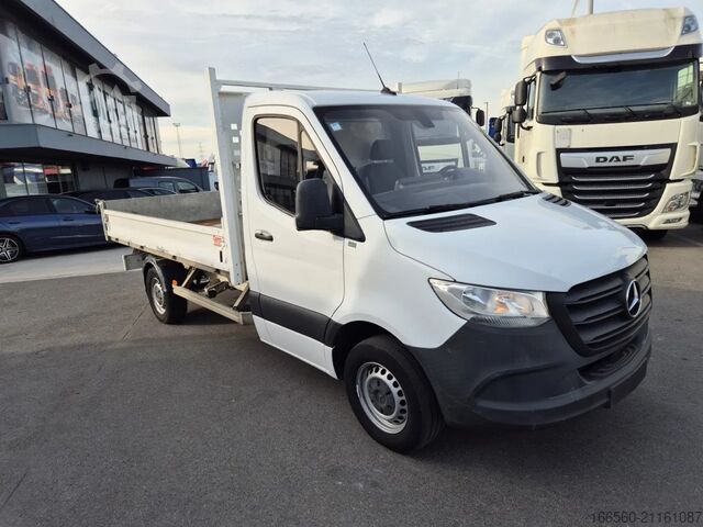 Kipper Mercedes-Benz SPRINTER 317 CDI