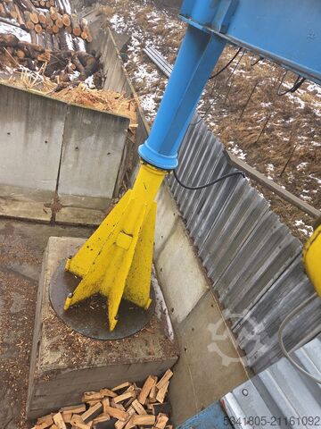 Kranarm BALCANCAR Plneotočný žeriav na hmotnosť 1000kg